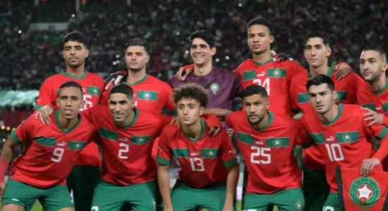 مباراة المغرب ضد أفريقيا الوسطى بالتصفيات الأفريقية: الموعد و القنوات الناقلة