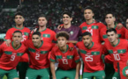 مباراة المغرب ضد أفريقيا الوسطى بالتصفيات الأفريقية: الموعد و القنوات الناقلة